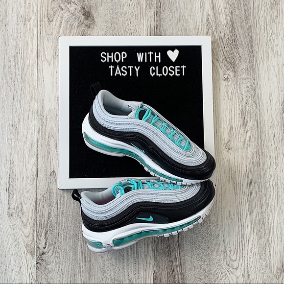 Nike air max 97 sneakers - Picture 4 of 8